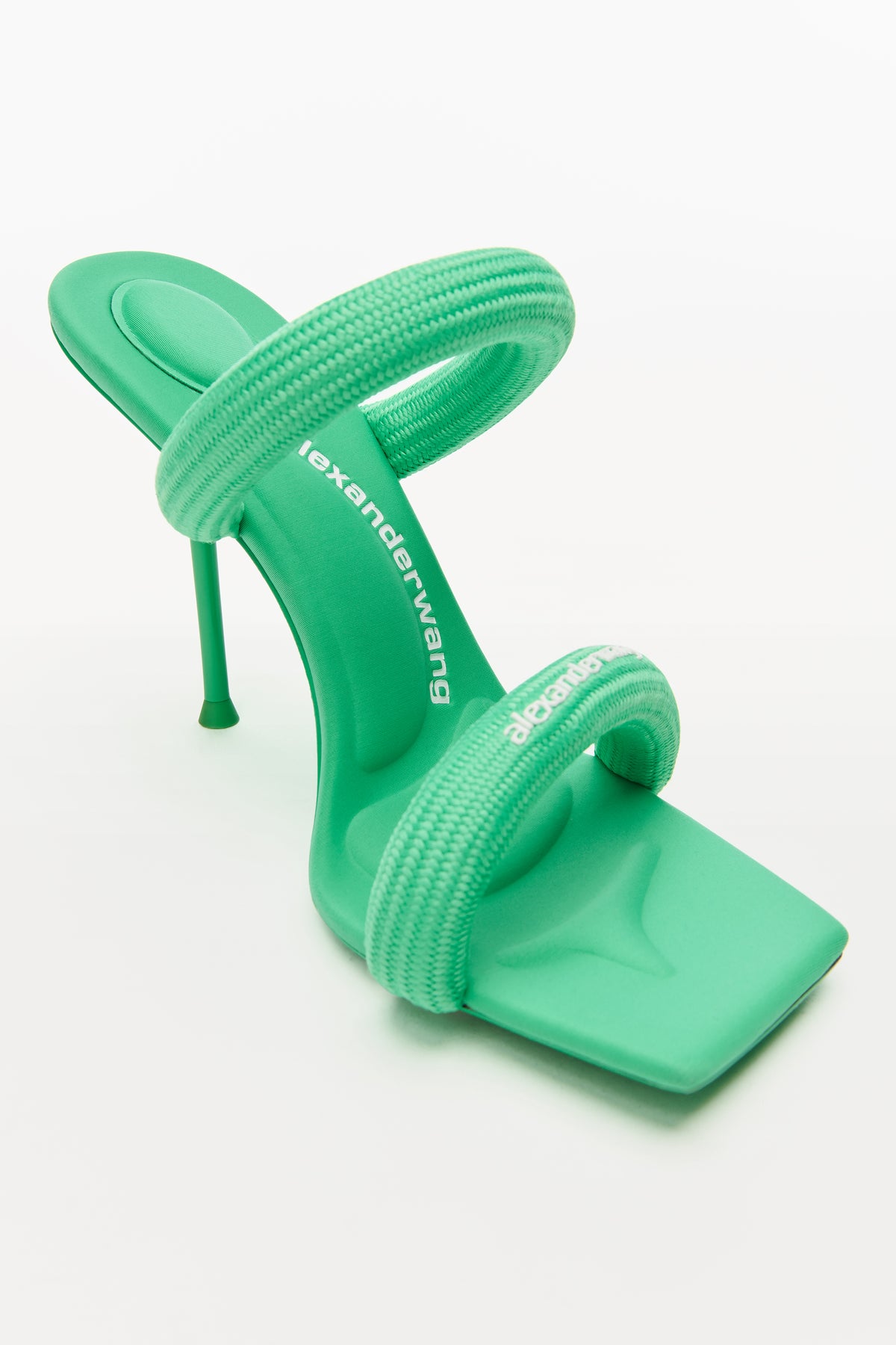 ISLAND GREEN