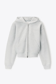 LIGHT HEATHER GREY