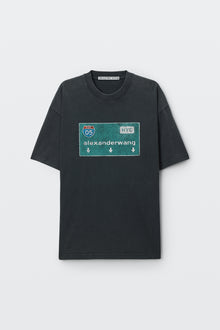 WASHED BLACK