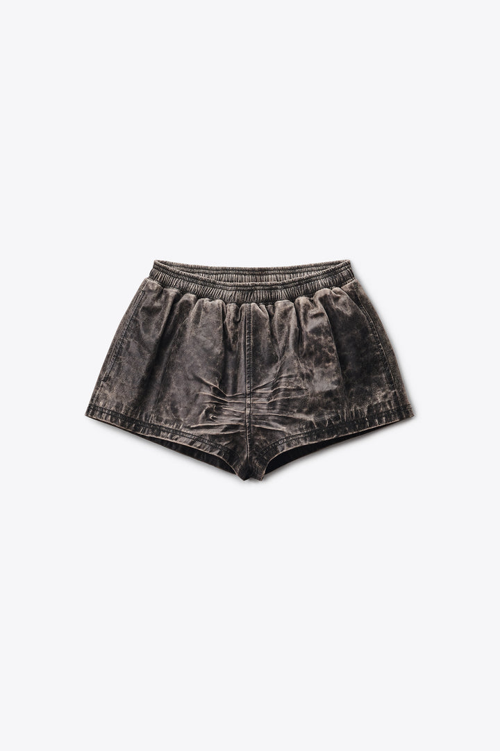 STONE/BLACK