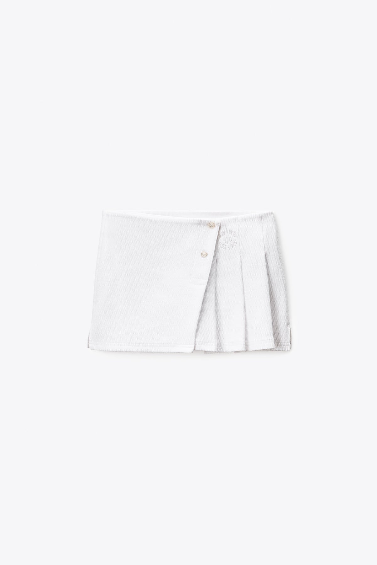VINTAGE WHITE