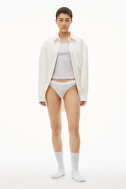 HEATHER GREY