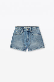 CLASSIC WORN INDIGO