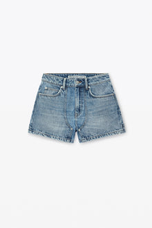 CLASSIC WORN INDIGO