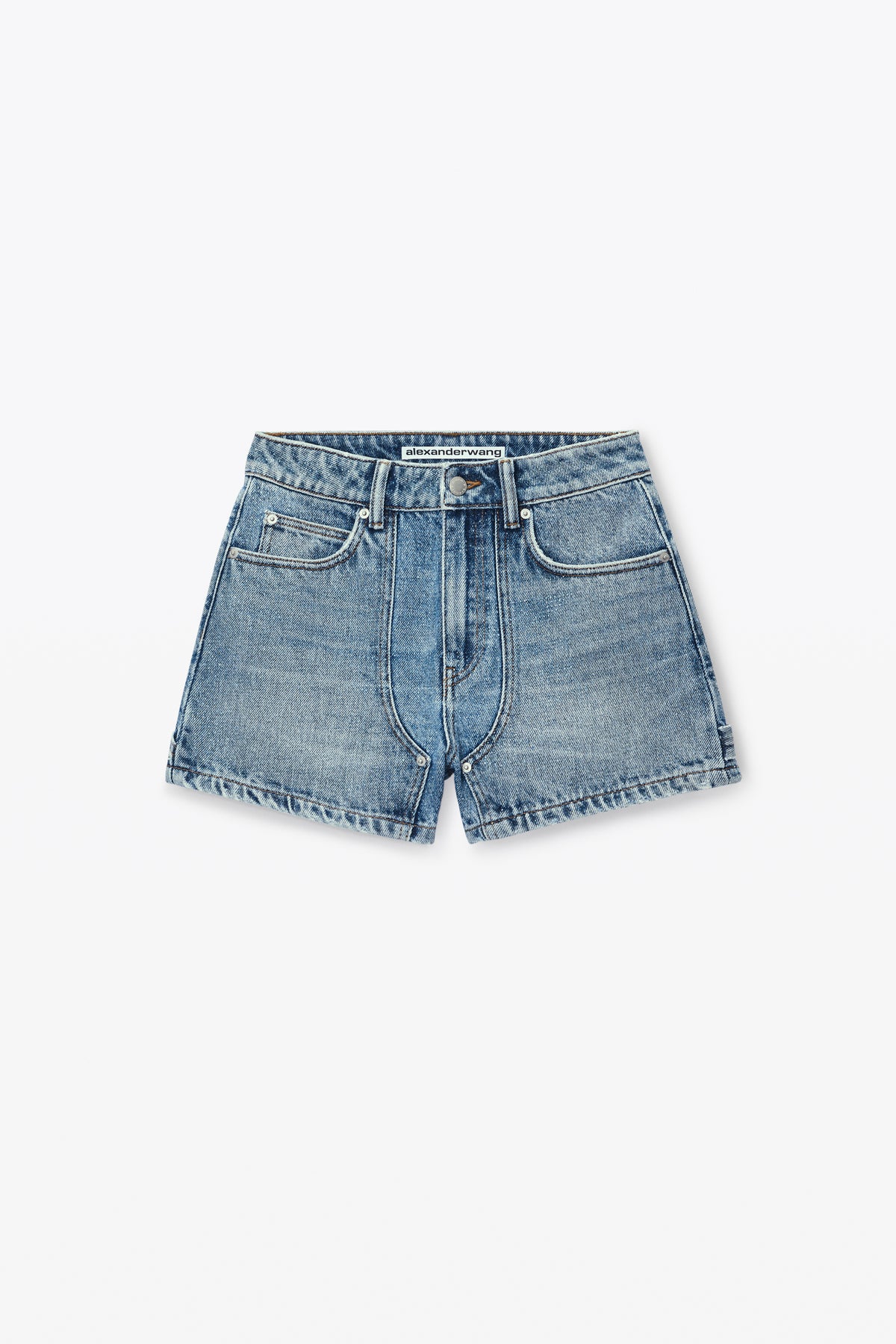 CLASSIC WORN INDIGO