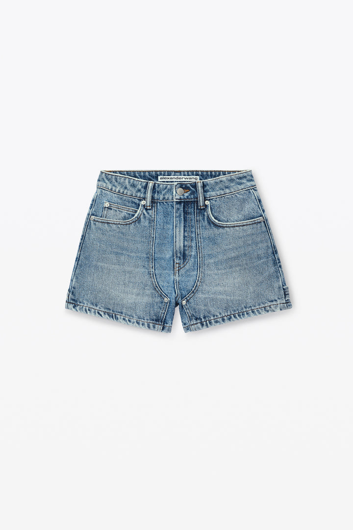 CLASSIC WORN INDIGO