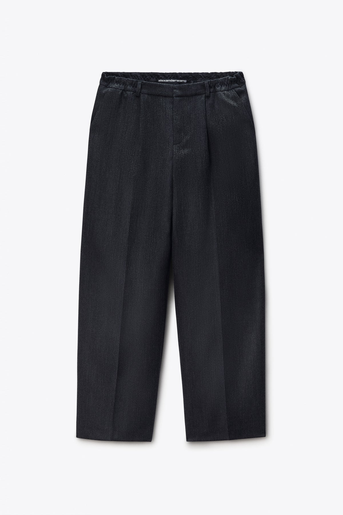 BLACK/CHARCOAL