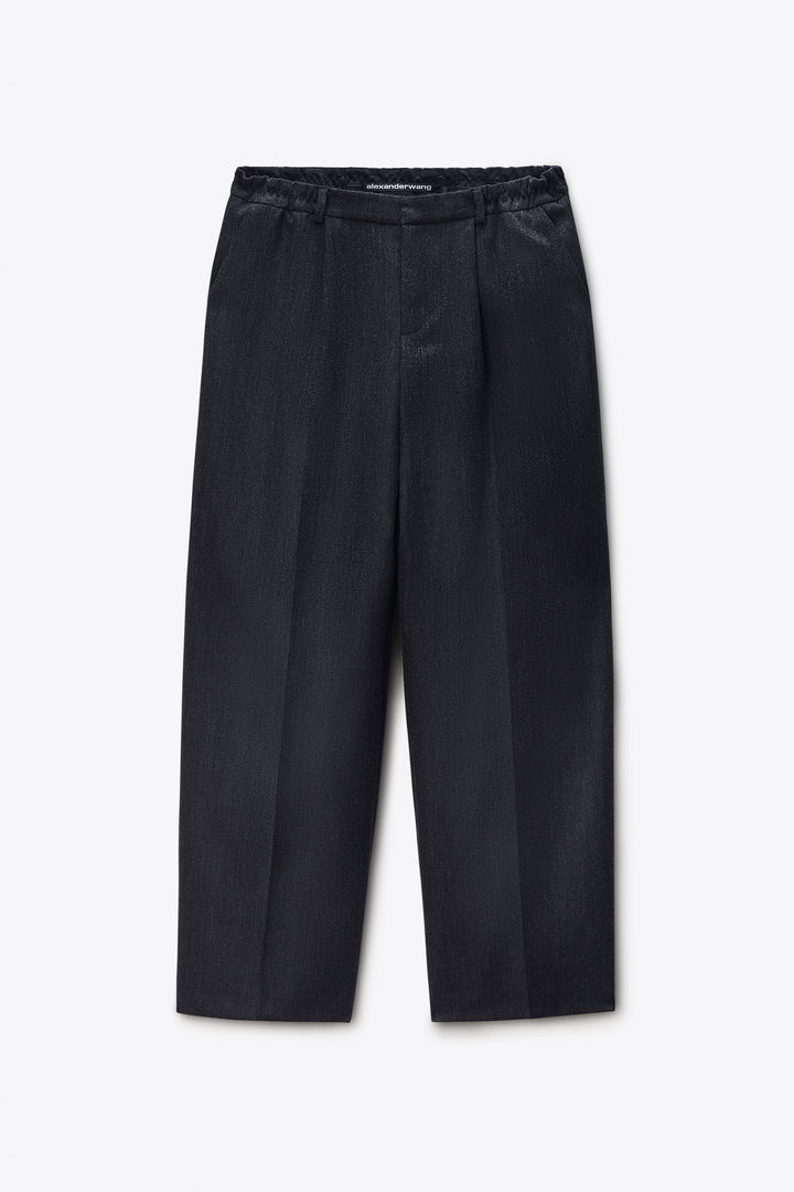 BLACK/CHARCOAL