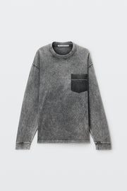 WASHED GREY