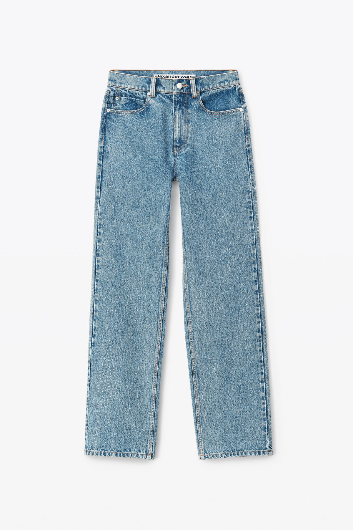 VINTAGE LIGHT INDIGO