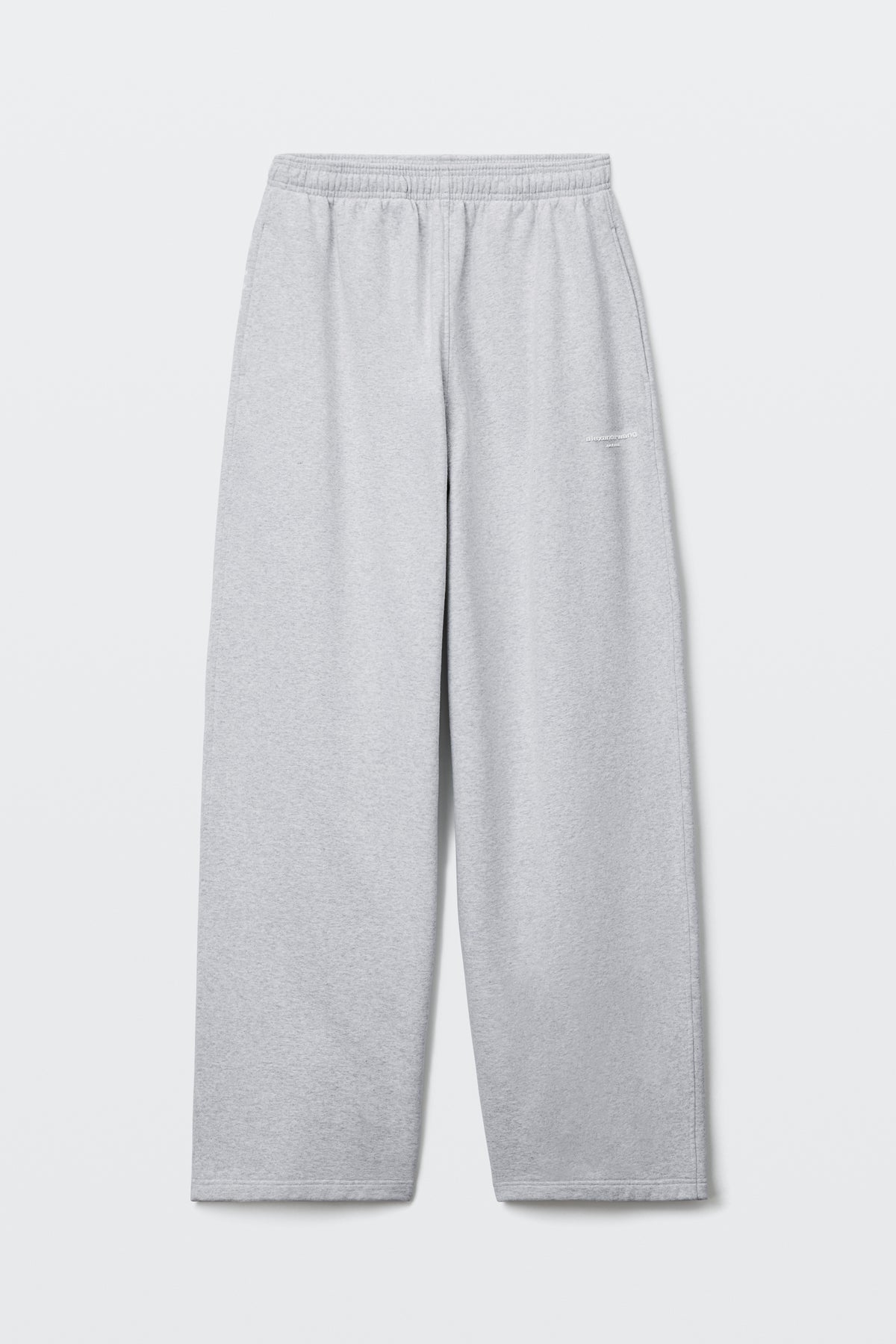 LIGHT HEATHER GREY