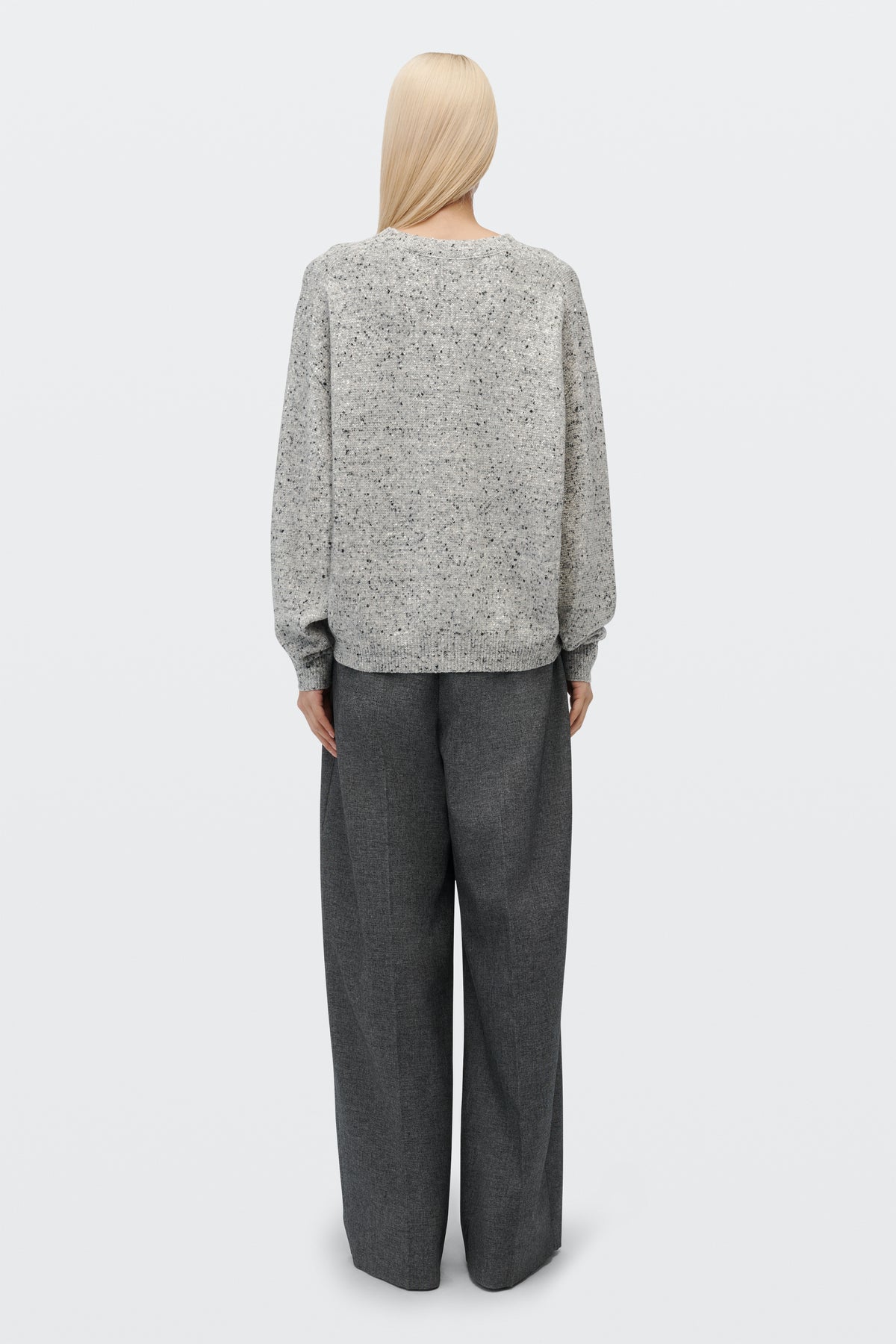 LIGHT GREY