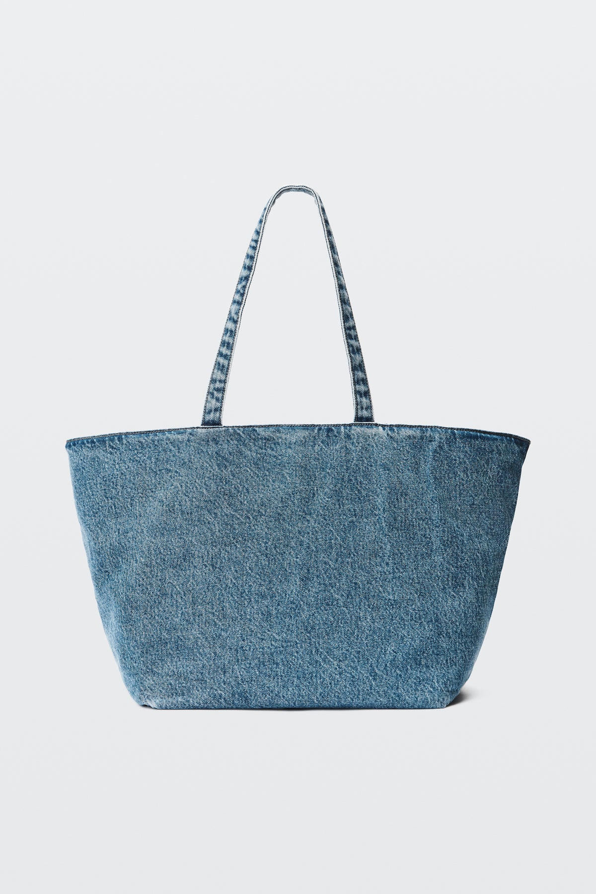 VINTAGE MEDIUM INDIGO