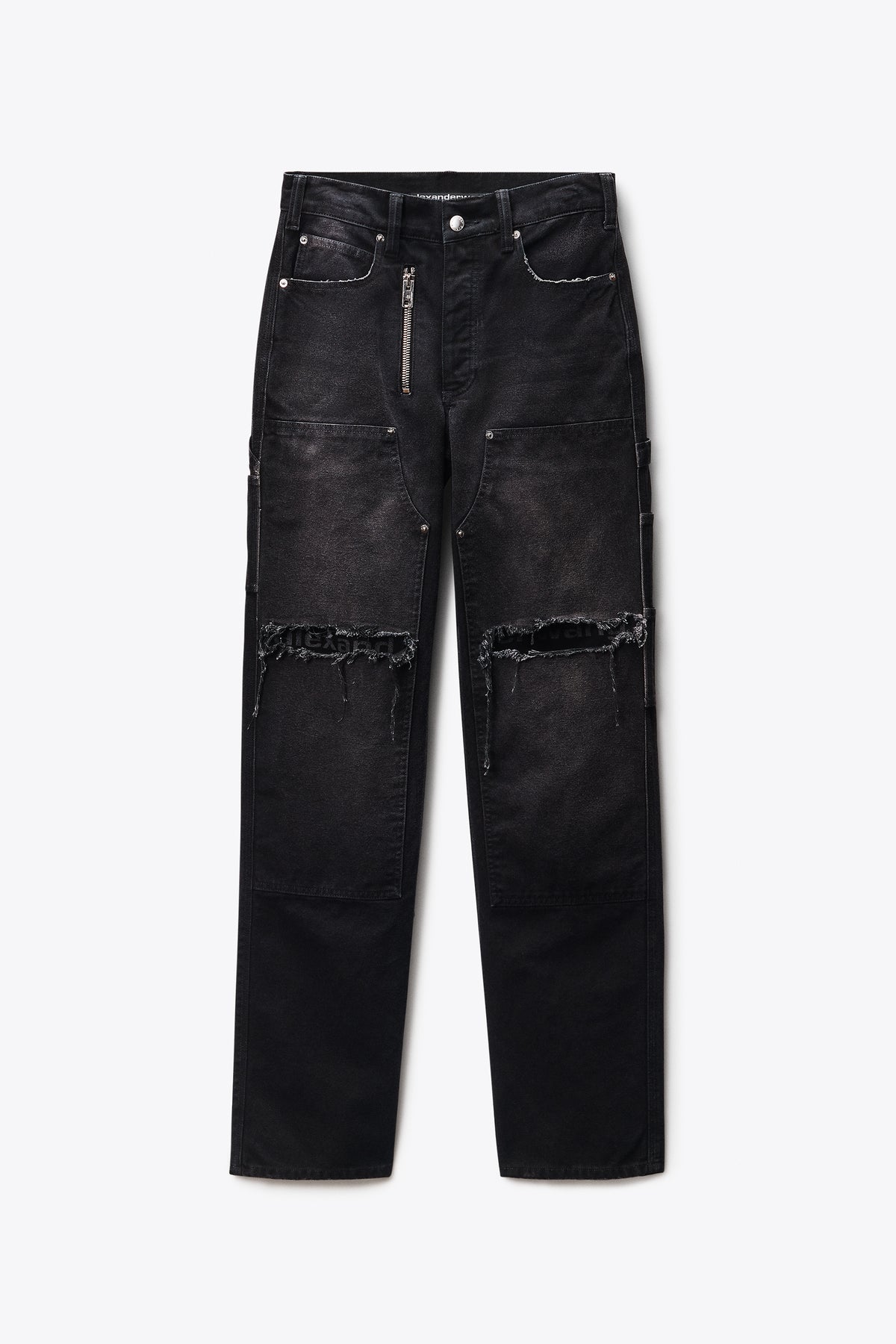 VINTAGE BLACK