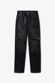 VINTAGE BLACK