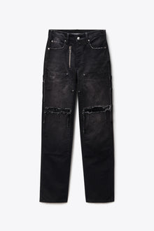 VINTAGE BLACK