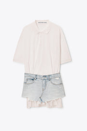 WHITE/LIGHT BLEACH