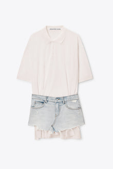 WHITE/LIGHT BLEACH