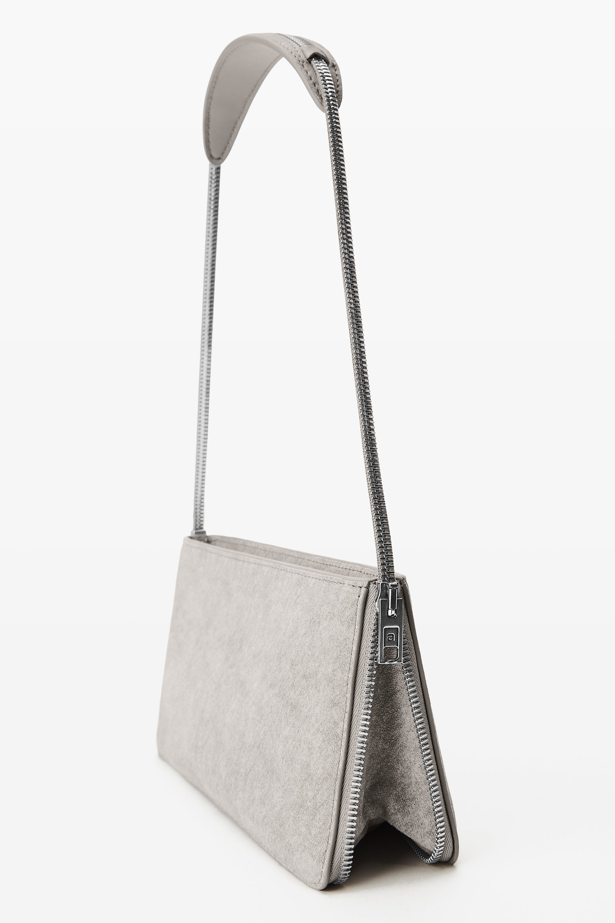 Alexander Wang ミニバッグ／クラッチ風 ハンドストラップ付き View All Bags & Accessories