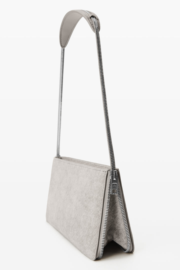 HEATHER GREY