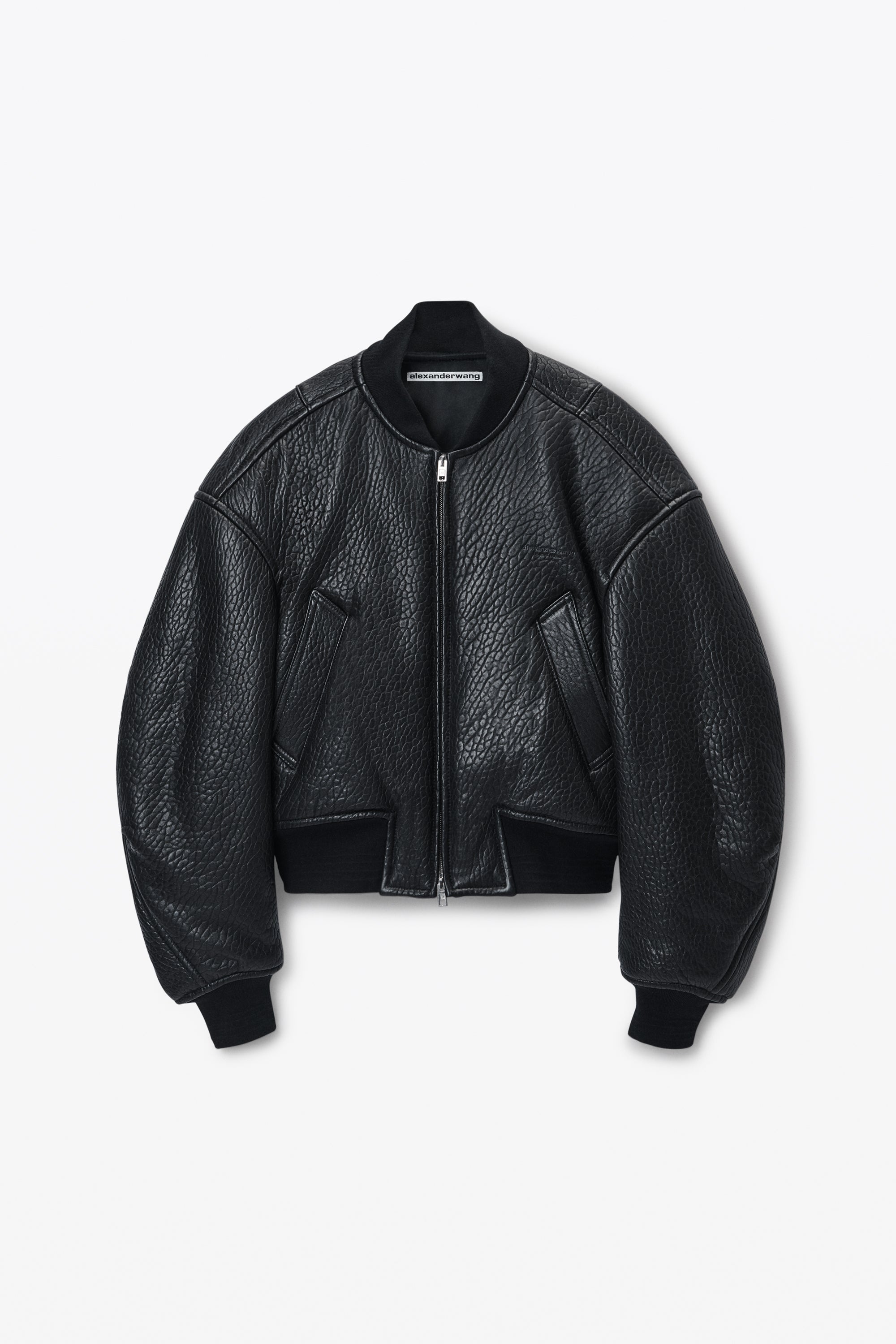 PRYシュウトTailored Vintage Bomber Jacket黒2 Tailored Vintage