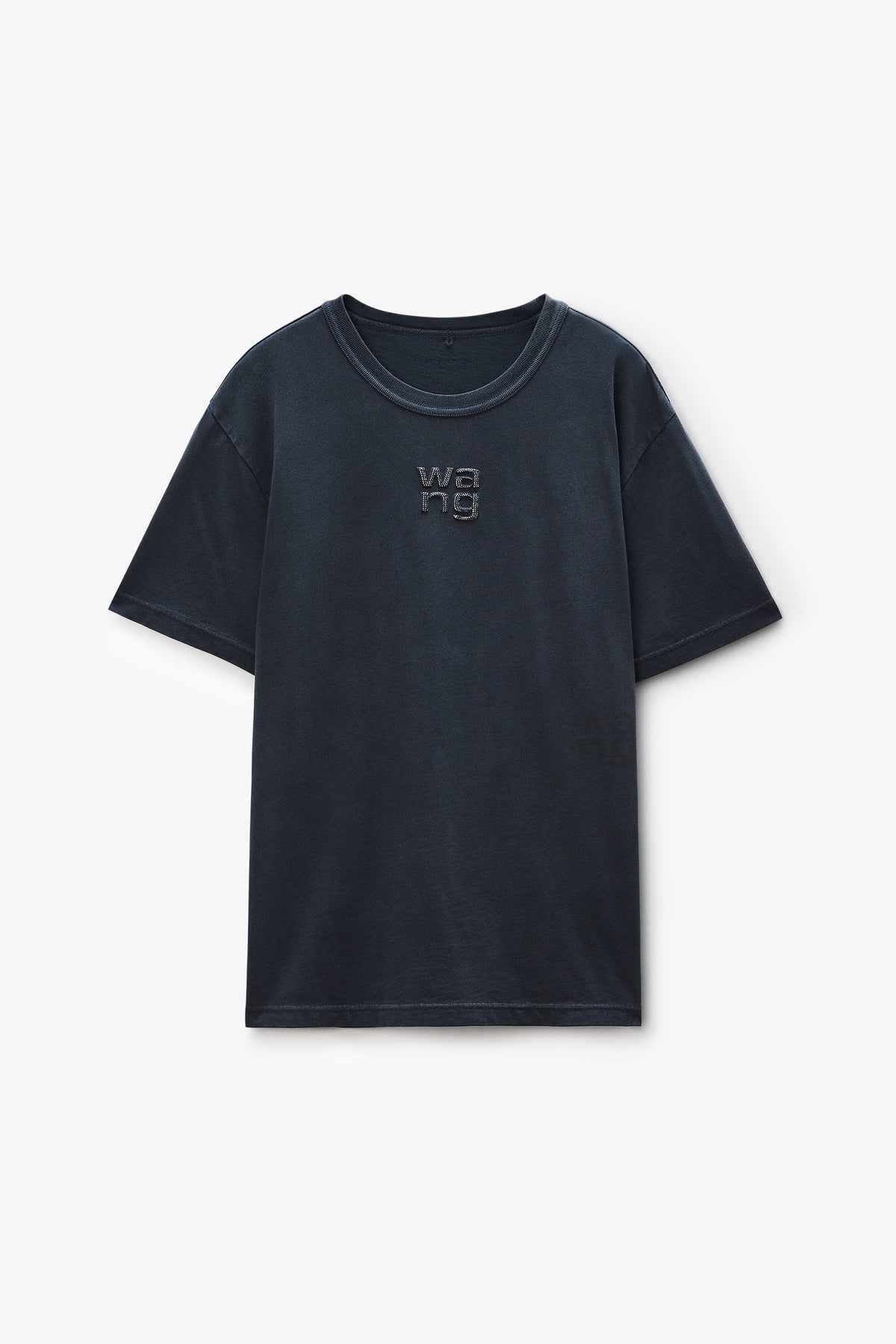 WASHED BLACK