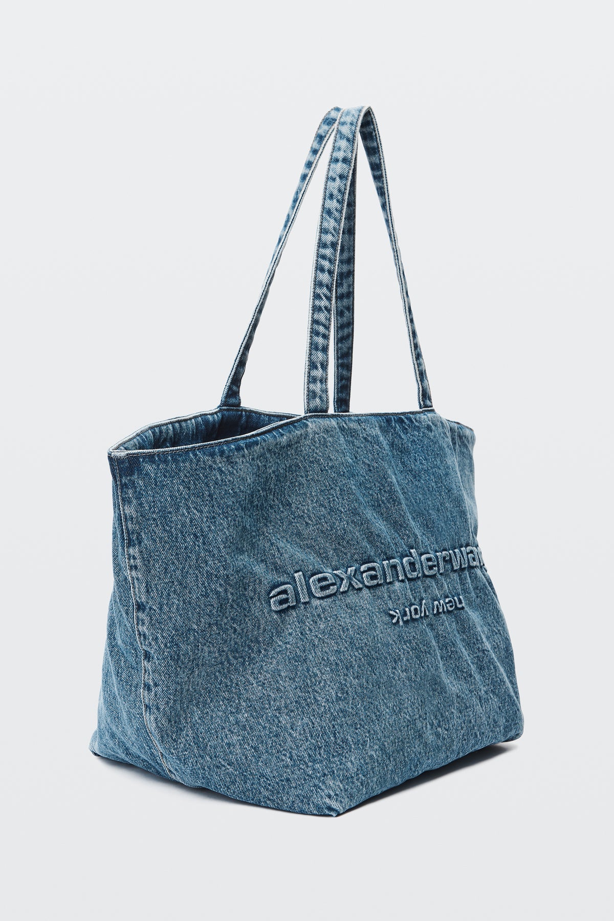 VINTAGE MEDIUM INDIGO