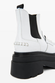 OPTIC WHITE