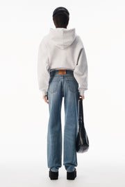 VINTAGE MEDIUM INDIGO
