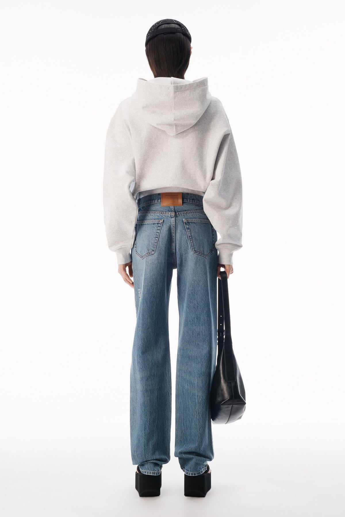VINTAGE MEDIUM INDIGO