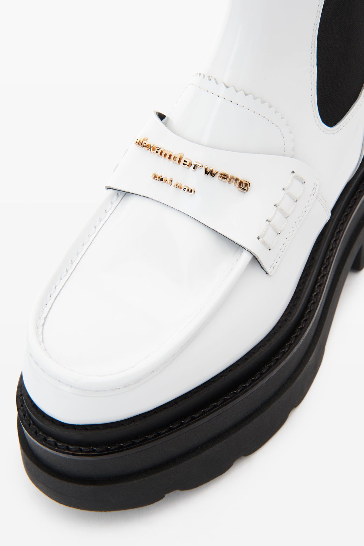 OPTIC WHITE