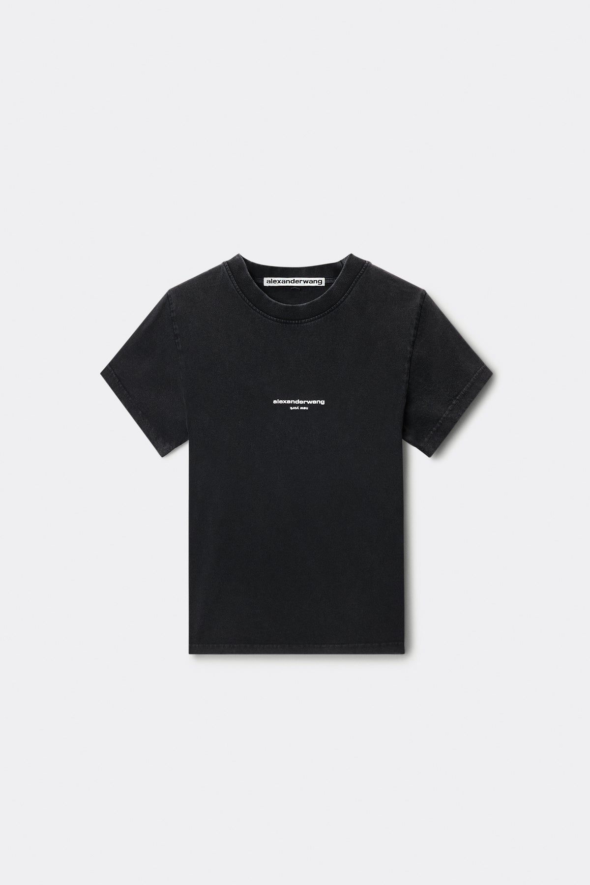 WASHED BLACK