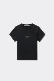 WASHED BLACK