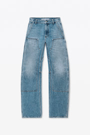 CLASSIC WORN INDIGO