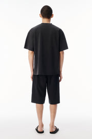WASHED BLACK