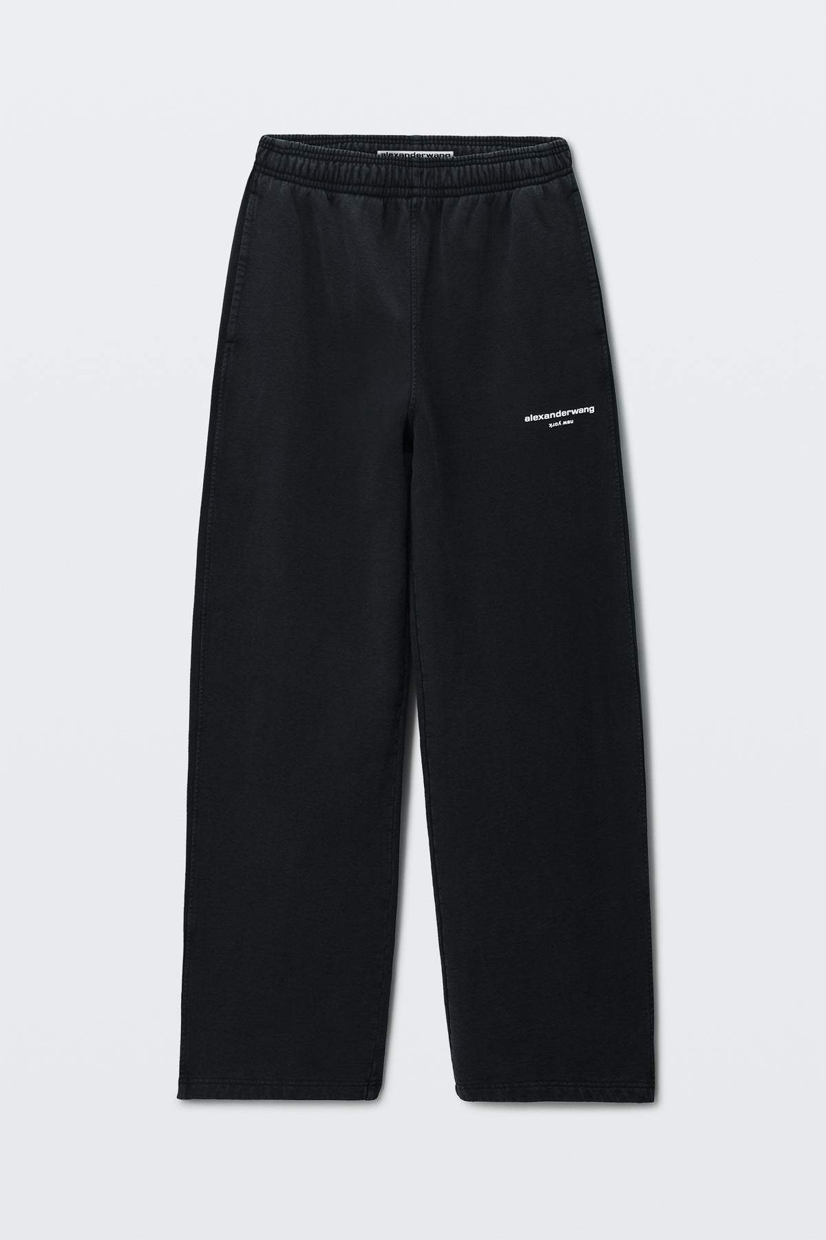 WASHED BLACK