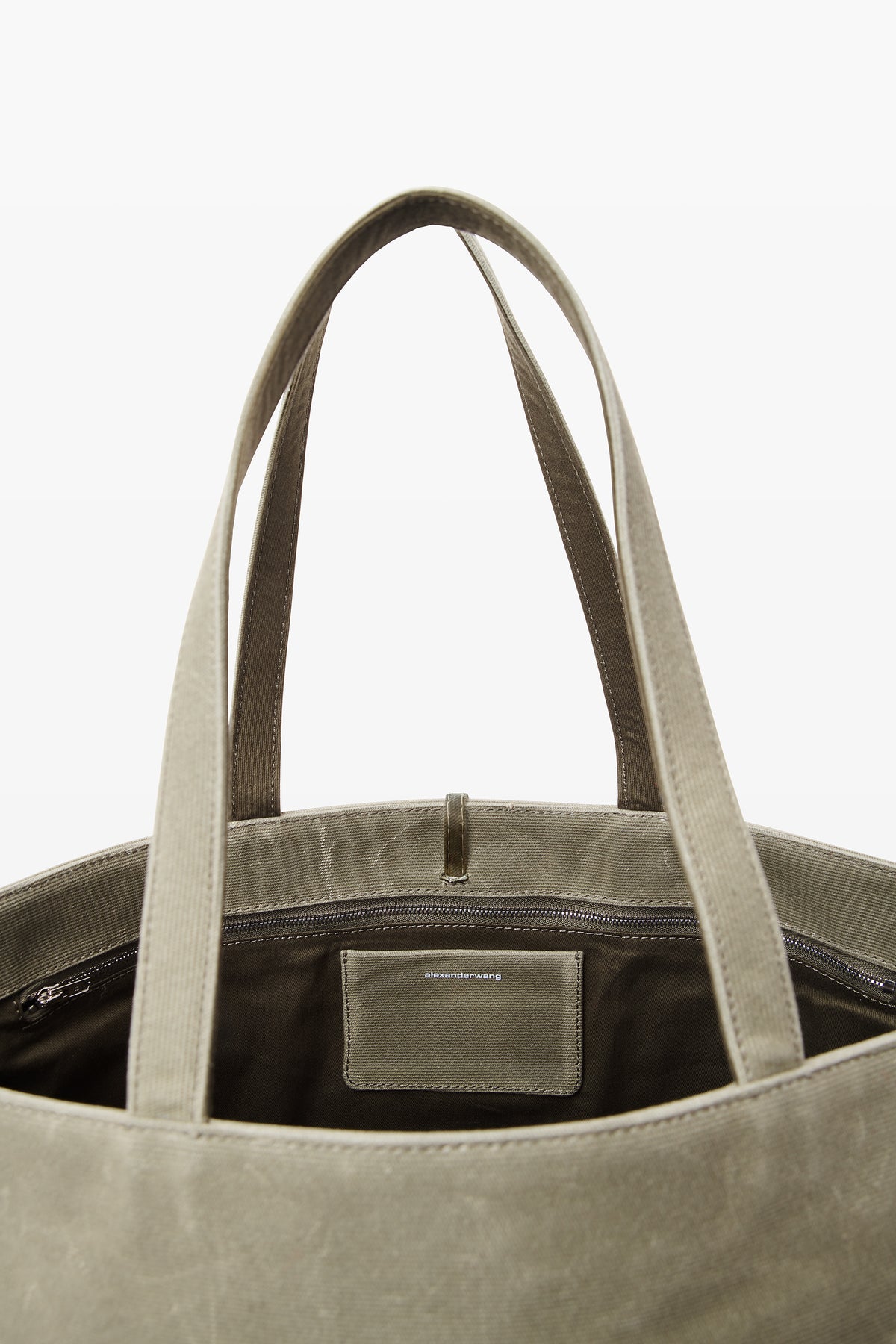 SURPLUS KHAKI