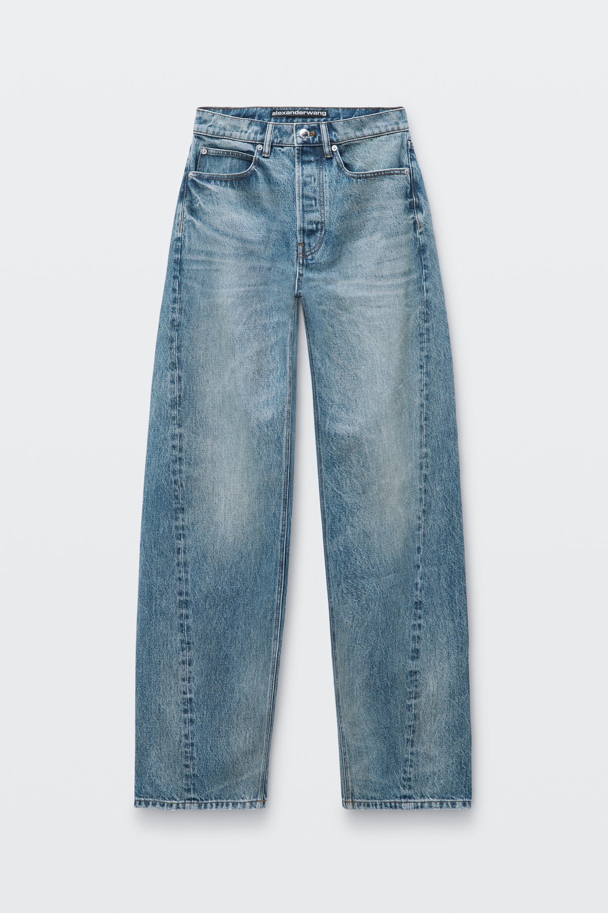 TINTED MEDIUM INDIGO