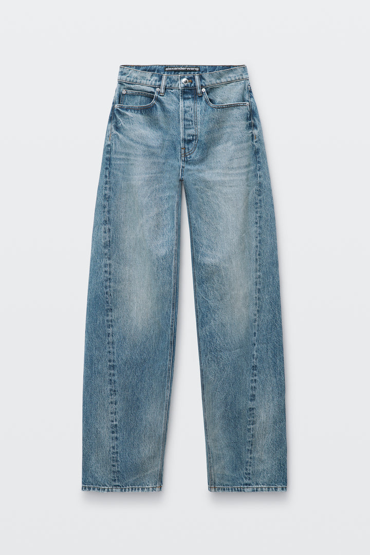 TINTED MEDIUM INDIGO