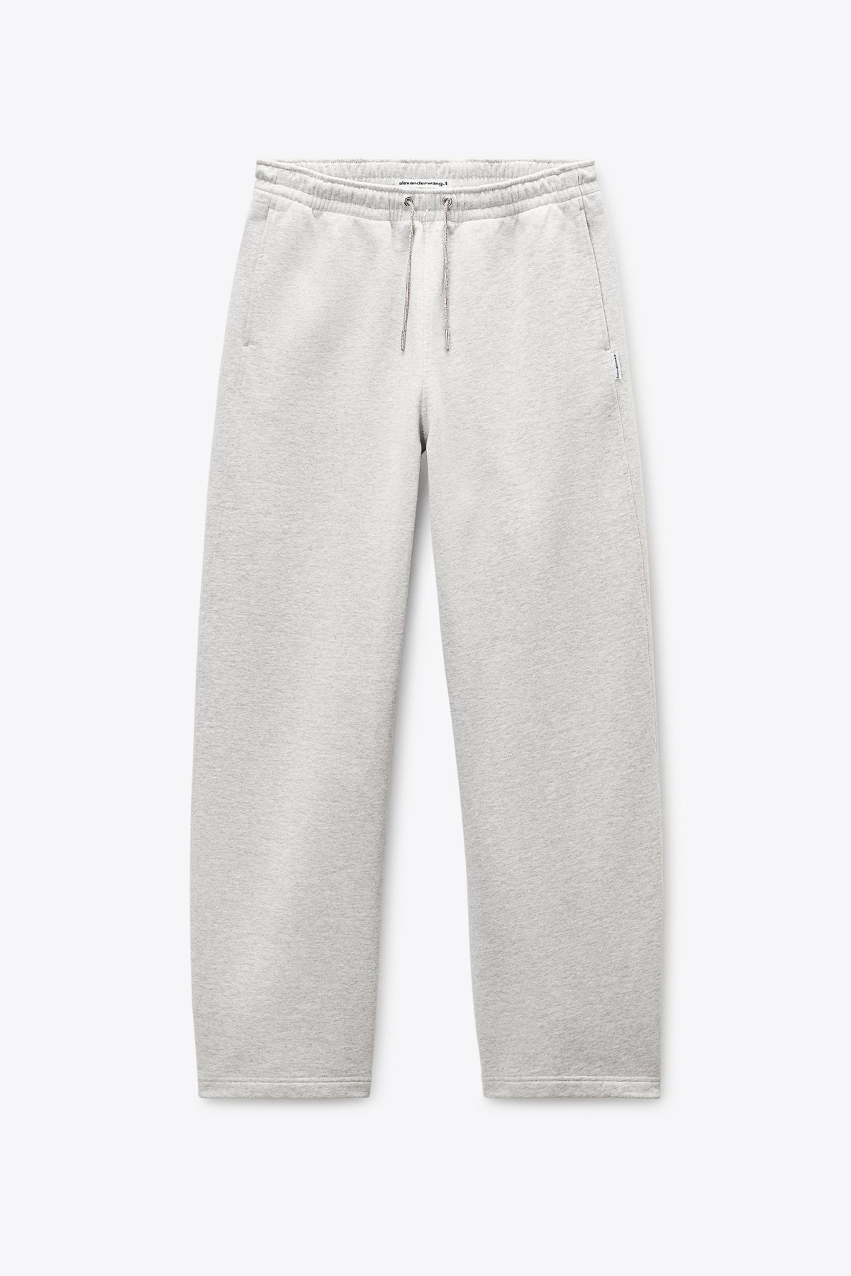 LIGHT HEATHER GREY