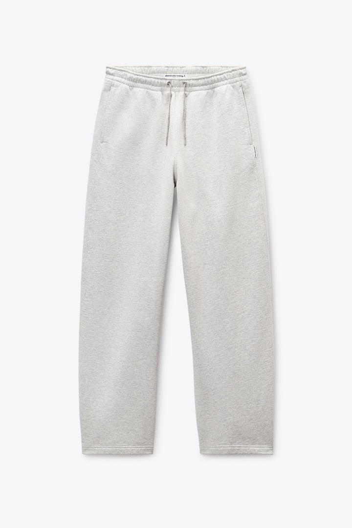 LIGHT HEATHER GREY
