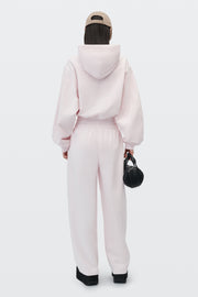WASHED LIGHT PINK