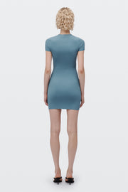 CHAMBRAY BLUE
