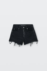 FADED BLACK