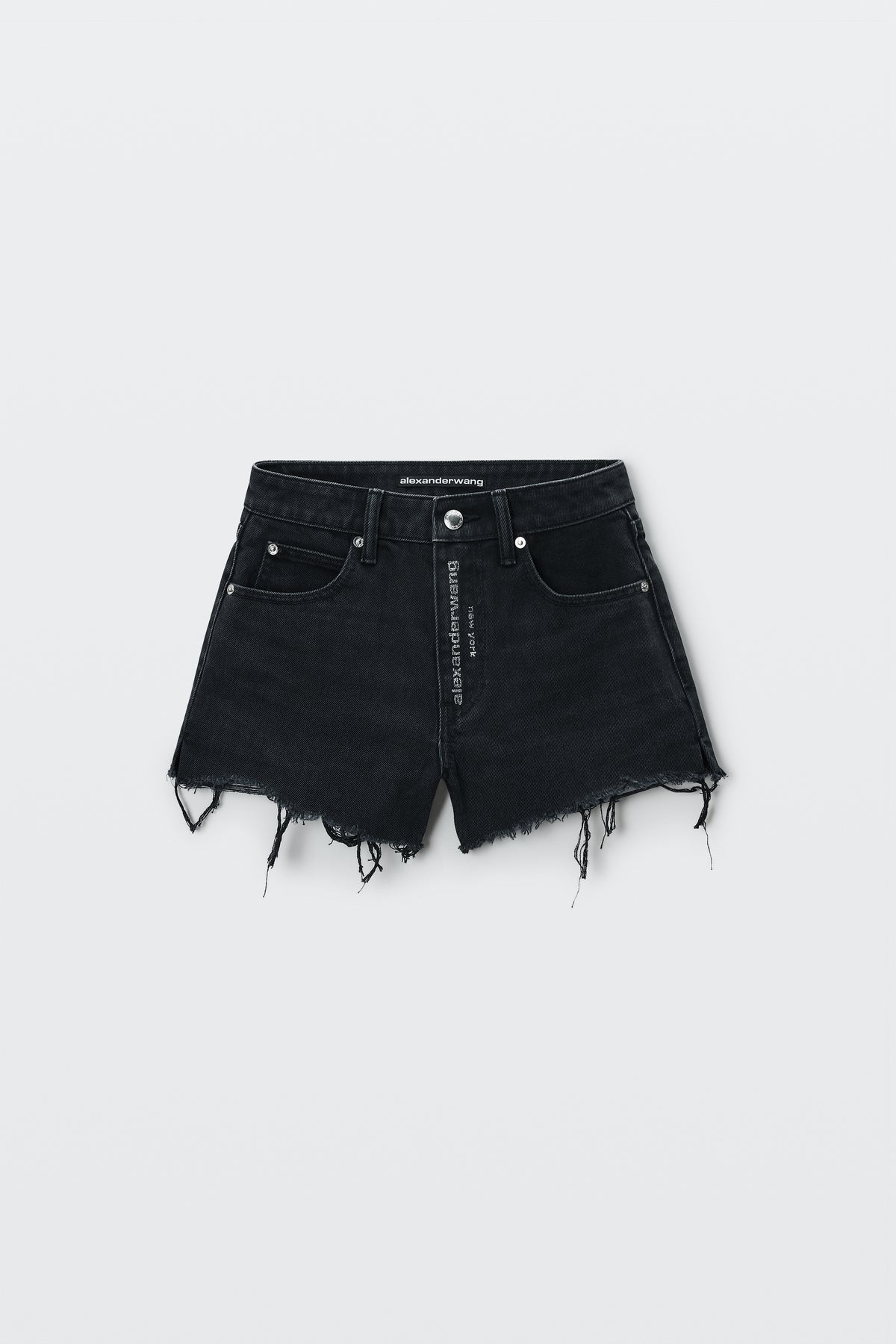FADED BLACK