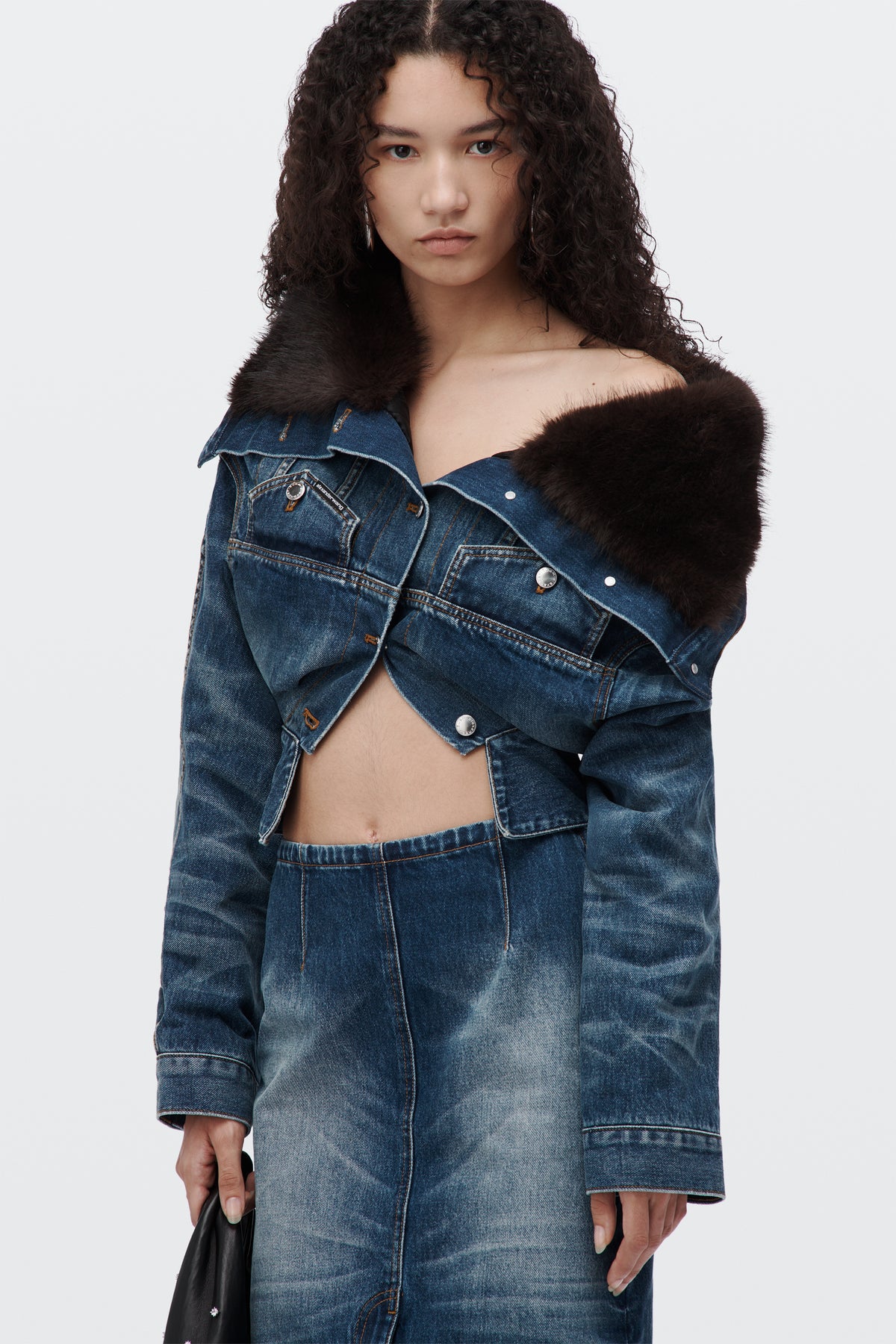 VINTAGE INDIGO
