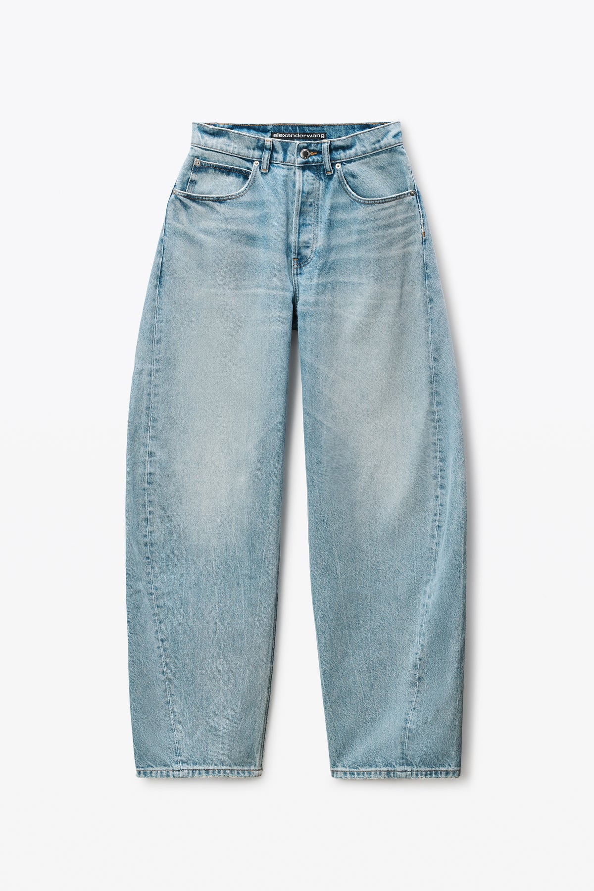 VINTAGE BLEACH BLUE