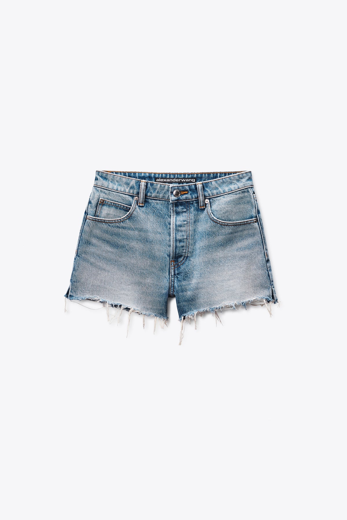 AUTHENTIC LIGHT INDIGO