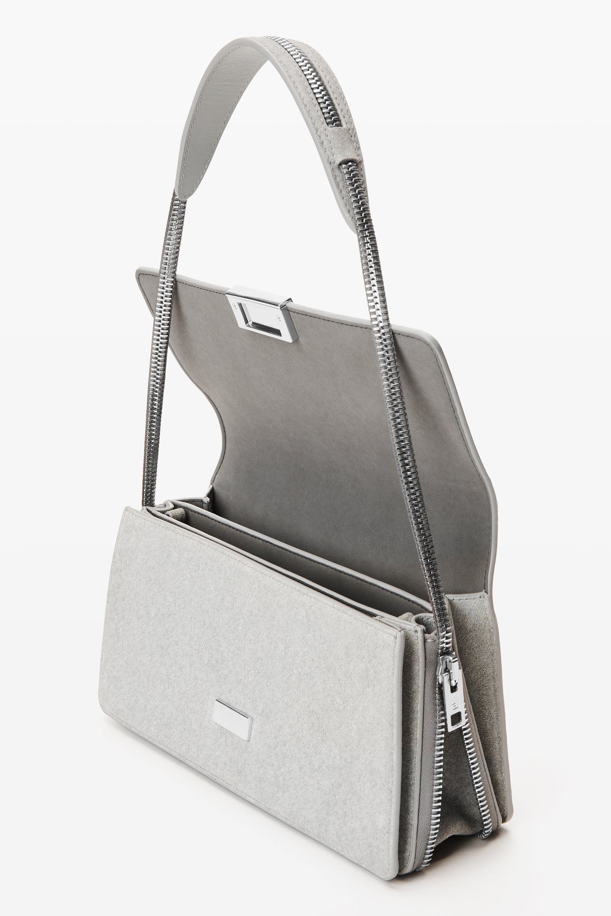 HEATHER GREY