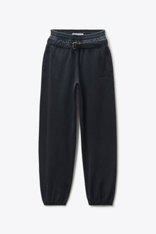 WASHED BLACK